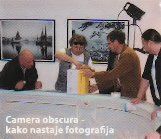 Živko Žagar, Mladen Matunci, Nadir Mavrović, Dorian Božičević